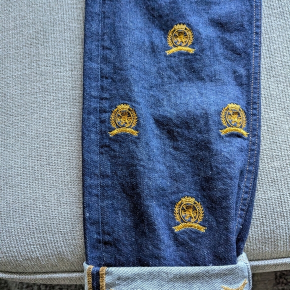 NWT Hilfiger Collection women's size 2 jeans - Picture 2 of 15